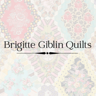 Brigitte Giblin Quilts