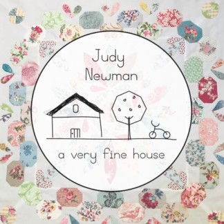 A Very Fine House - Judy Newman