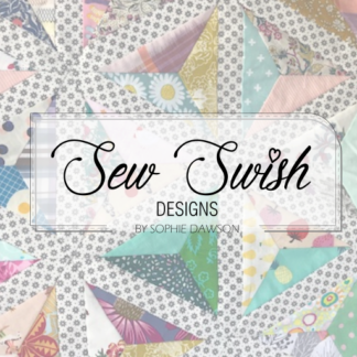 Sew Swish Designs - Sophie Dawson
